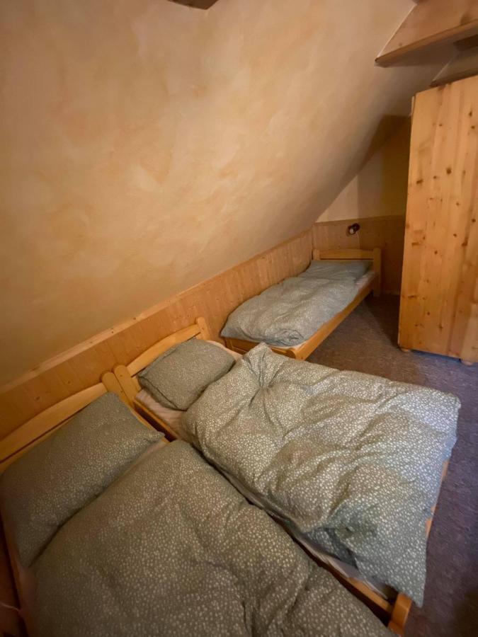 Lovecka Chata Pec pod Snezkou Exterior photo